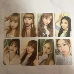 IZ*ONE サクラ トレカ - メルカリ