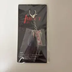 IMP. IMPACT26 アクリルキーホルダー 松井奏 新橋演舞場 アクスタ