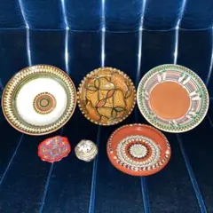 2025年最新】ルーマニア 皿の人気アイテム - メルカリ