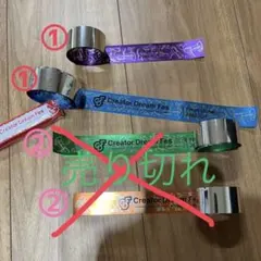 コムドット　CDF　銀テ　ロング　やまと　ゆうた　ゆうま　ひゅうが　あむぎり