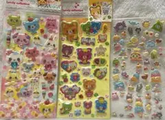 2026年最新】めちゃらぶシールの人気アイテム - メルカリ