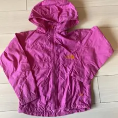 THE NORTH FACE 130 アウター