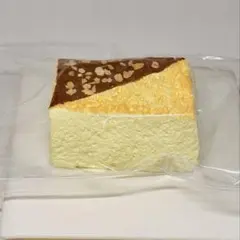 【チーズ感】海外スクイーズ　Daydream食物系