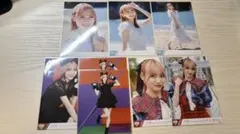 川中子奈月心 ノイミー 生写真 コンプ まとめ売り - メルカリ