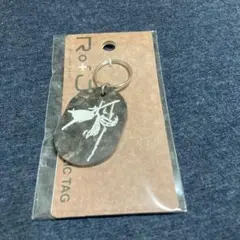 RofJ アクリルタグ BLEACH ブリーチ 更木剣八　新品未開封　ジャンプ