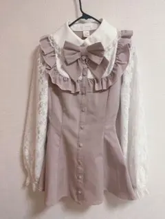 シークレットハニー シーハニ セットアップ ピンク