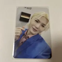 SEVENTEEN セブチ SPILL THE FEELS ウジ