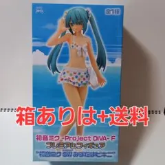 初音ミク みずたまビキニ フィギュア