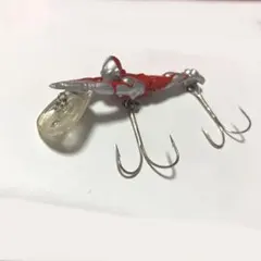 ガメラ キャラクター ルアー 緑色 約10cm - メルカリ