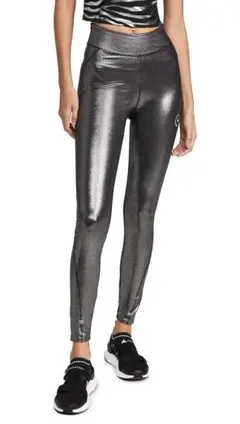 【adidas by Stella McCartney】トレーニングタイツ