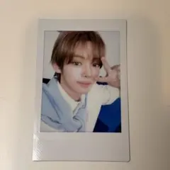 tws ハンジン インスタントフォト チェキ
