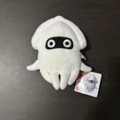 スーパーマリオ　ぬいぐるみ　ゲッソー（S）
