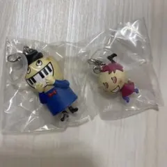 でこぼこフレンズめじるしアクセサリーセット