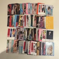 TWICE トレカ セット