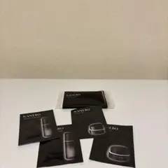 クロカネボウ　黒カネボウ　サンプル　コットン　拭き取り化粧水　クリームインデイ
