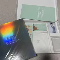 SEVENTEEN ドギョム バパケ 未使用