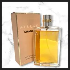 CHANEL ALLURE オードトワレ EDT 100ml 箱入