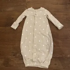 babyGAP ロンパース　カバーオール　ベビー服