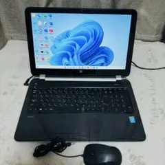 お買い得 超コンパクトPC HP i3第9世代 m.2SSD office搭載 - メルカリ