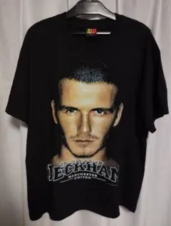 2026年最新】ベッカム tシャツの人気アイテム - メルカリ