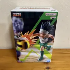 2026年最新】hunter×hunter フィギュア バンプレストの人気アイテム