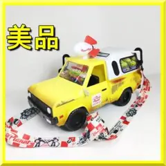 ⭐︎希少⭐︎日本未発売 トイストーリー ポップコーンバケット ピザ