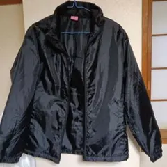 ジャンバー ブルゾン