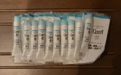 Curél 頭皮保湿ローション 10本入り