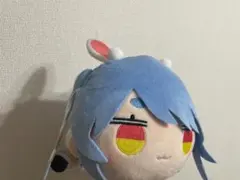 ウマ娘 プリティーダービー耳付きまるっこマスコット マチカネ
