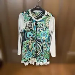 Tokuko チュニックカーディガンのサムネイル