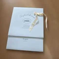 gelato pique ギフト用ボックスリボン付きのサムネイル