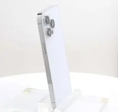 Apple iPhone 14 Pro MAX ホワイト 本体256GB