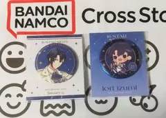 2026年最新】和泉一織 缶バッジの人気アイテム - メルカリ