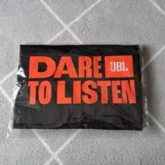 【新品】JBL レジャーバッグ　非売品