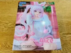 33個 勝利の女神 NIKKE Yumemirize アリス Alice Amazon | アリス フィギュア 勝利の女神：NIKKE Yumemirize 【全
