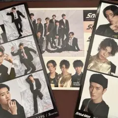 KISSING' MY LIPS / Stories ステッカー・カード