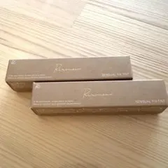 リリミュウ リップティント 06 2本まとめ買いのサムネイル