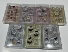 ちいかわ PUKUCHURU seal①全7種コンプセット - メルカリ