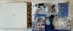 PlayStation 4 CUH-2200A B02 + プロスピ2019