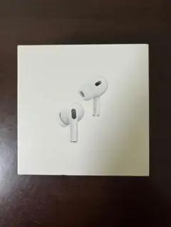 アップル Airpods Pro 第2世代