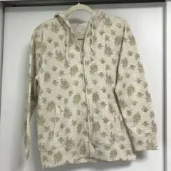 綿のカーディガン２枚セット