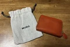 MURA カードケース