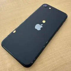iPhone SE 第3世代 ミッドナイト 64GB