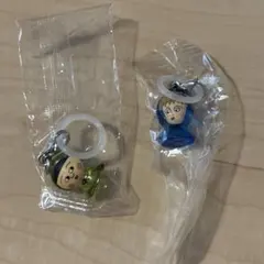 コジコジ めじるしアクセサリー2 ハレハレ君　ジョニー