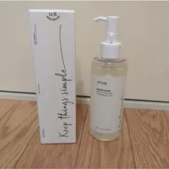 Anua Heartleaf Cleansing Oil 200ml