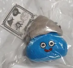 ドラゴンクエスト AMマスコットぬいぐるみ ギズモ登場編 マリンスライム