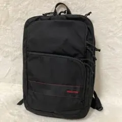 極美品 ブリーフィング リュック CMT BACK PACK 16 OL