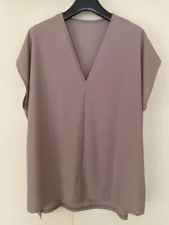 スイムジャージーオーバーTシャツのサムネイル