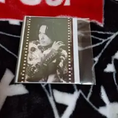 今市隆二 フォトカード