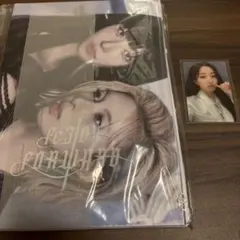 nmixx forward makestar ラキドロ へウォン 3枚セット NMIXX へウォン トレカ makestar 対面 ヨントン ラキドロ - メルカリ